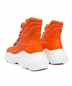 Cape Robbin SHOES Aston Hiking Ankle Boots