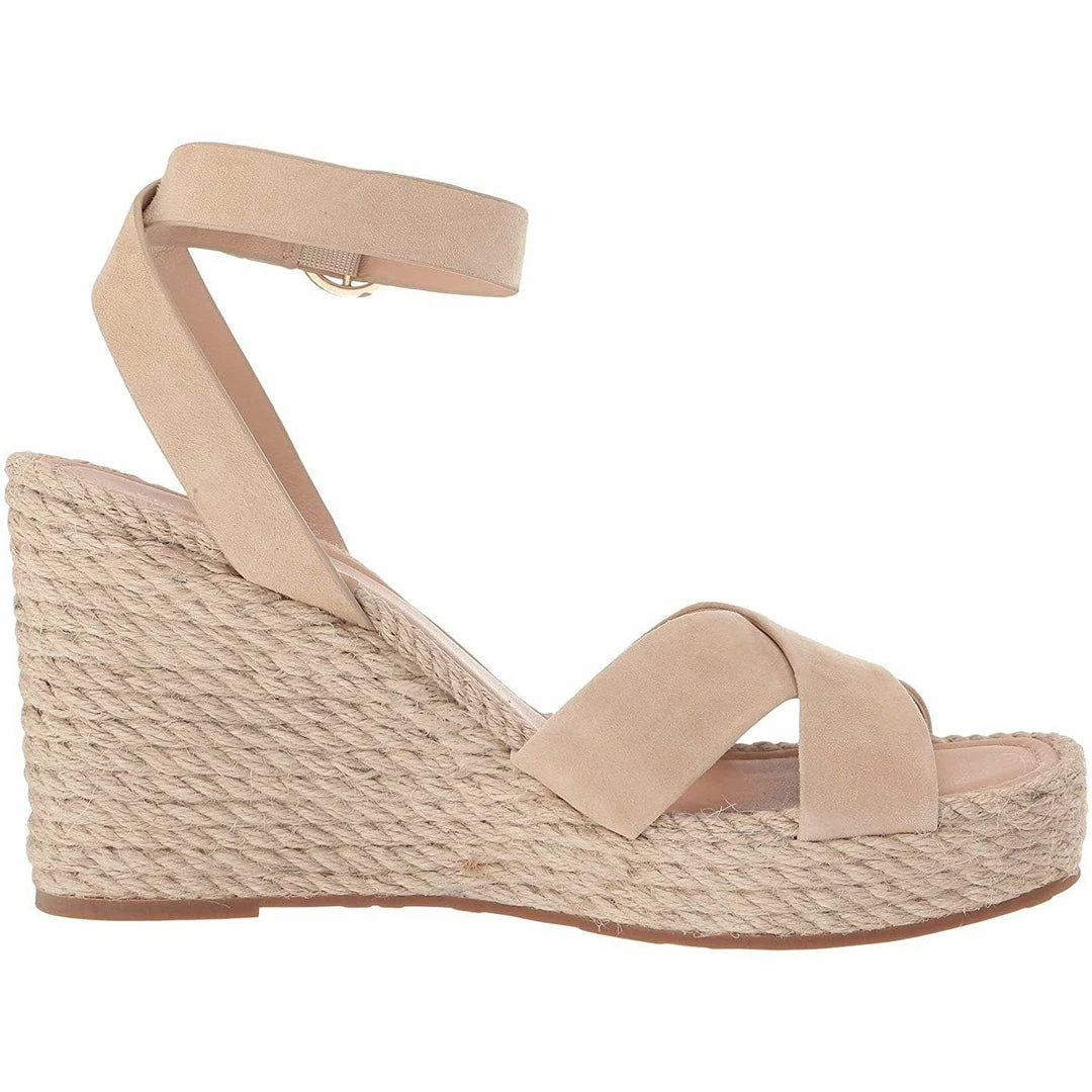 Via Spiga SHOES Sesilia Strappy Espadrille Wedge Sandals 5 Via Spiga SHOES Sesilia Strappy Espadrille Wedge Sandals