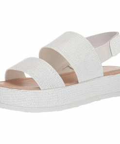 Via Spiga SHOES Gabourey 2 Slingback Platform City Sandals