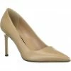 Via Spiga Cloe Pointed-Toe Pumps Khaki 1 Via Spiga Cloe Pointed-Toe Pumps Khaki