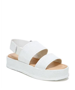 Via Spiga SHOES Gabourey 2 Slingback Platform City Sandals