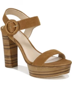 Via Spiga Ira Platform Sandal SHOES