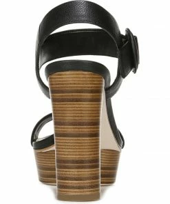 Via Spiga SHOES Ira Platform Sandal