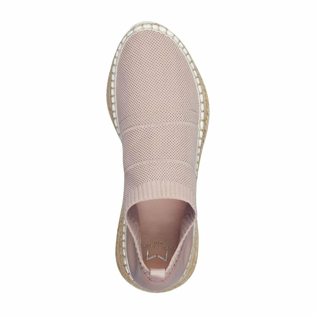 Marc Fisher Women's Jae Knit Slip-On Espadrille Sneakers 5 Marc Fisher Women's Jae Knit Slip-On Espadrille Sneakers
