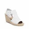 Via Spiga SHOES Nolan Espadrille Wedge Sandal