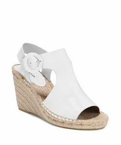 Via Spiga SHOES Nolan Espadrille Wedge Sandal