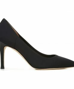 Via Spiga Cloe2 Pointed-Toe Pumps SHOES