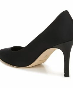 Via Spiga Cloe2 Pointed-Toe Pumps SHOES
