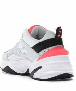 Nike SHOES M2K Tekno Low-Top Sneakers