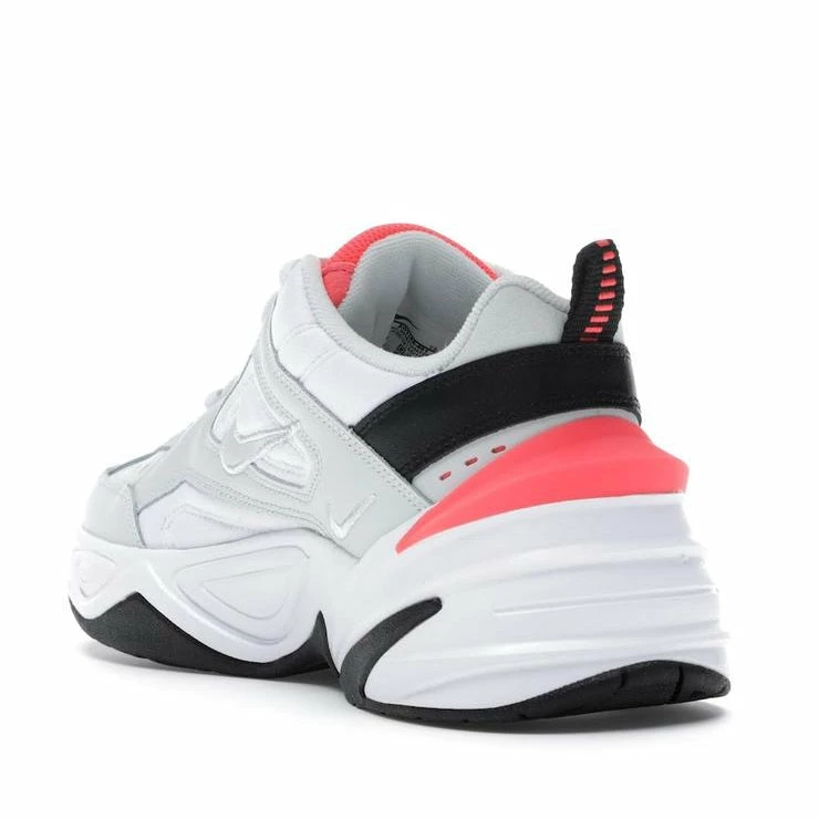 Nike SHOES M2K Tekno Low-Top Sneakers 4 Nike SHOES M2K Tekno Low-Top Sneakers