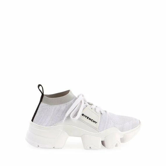 Givenchy SHOES Jaw Low-Top Sock Sneakers 4 Givenchy SHOES Jaw Low-Top Sock Sneakers