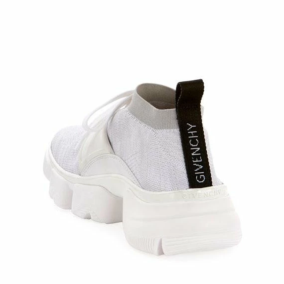 Givenchy SHOES Jaw Low-Top Sock Sneakers 5 Givenchy SHOES Jaw Low-Top Sock Sneakers