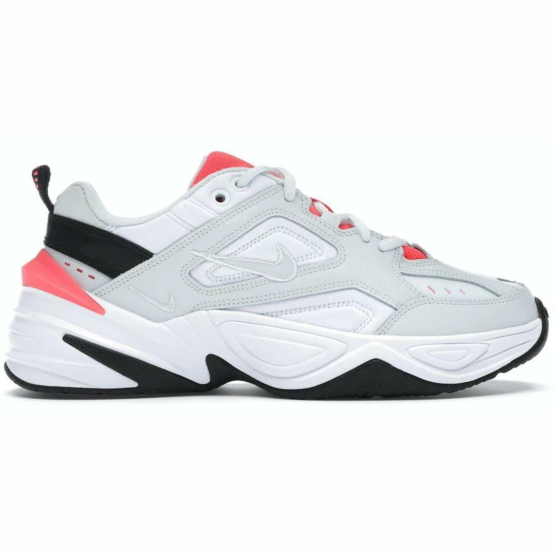 Nike SHOES M2K Tekno Low-Top Sneakers 3 Nike SHOES M2K Tekno Low-Top Sneakers