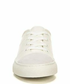 Via Spiga SHOES Sybil Cap Toe Low Top Sneaker
