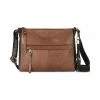 The Sak Alameda Leather Crossbody 2 The Sak Alameda Leather Crossbody