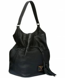 DKNY Alix Medium Bucket Bag HANDBAGS