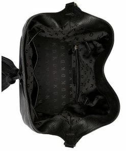 DKNY Alix Medium Bucket Bag HANDBAGS