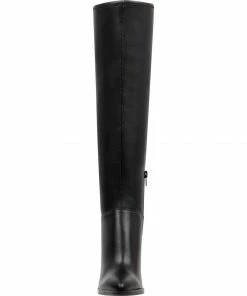 Marc Fisher ANATA2 Fabric Pointed Toe Knee High Fashion Boots SHOES 11 Marc Fisher ANATA2 Fabric Pointed Toe Knee High Fashion Boots SHOES