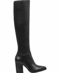 Marc Fisher ANATA2 Fabric Pointed Toe Knee High Fashion Boots SHOES 12 Marc Fisher ANATA2 Fabric Pointed Toe Knee High Fashion Boots SHOES
