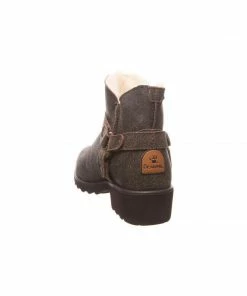 Bearpaw Anna Ankle Booties