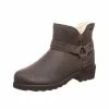Bearpaw Anna Ankle Booties 2 Bearpaw Anna Ankle Booties