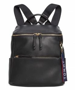 Tommy Hilfiger HANDBAGS Annada Mini Backpack