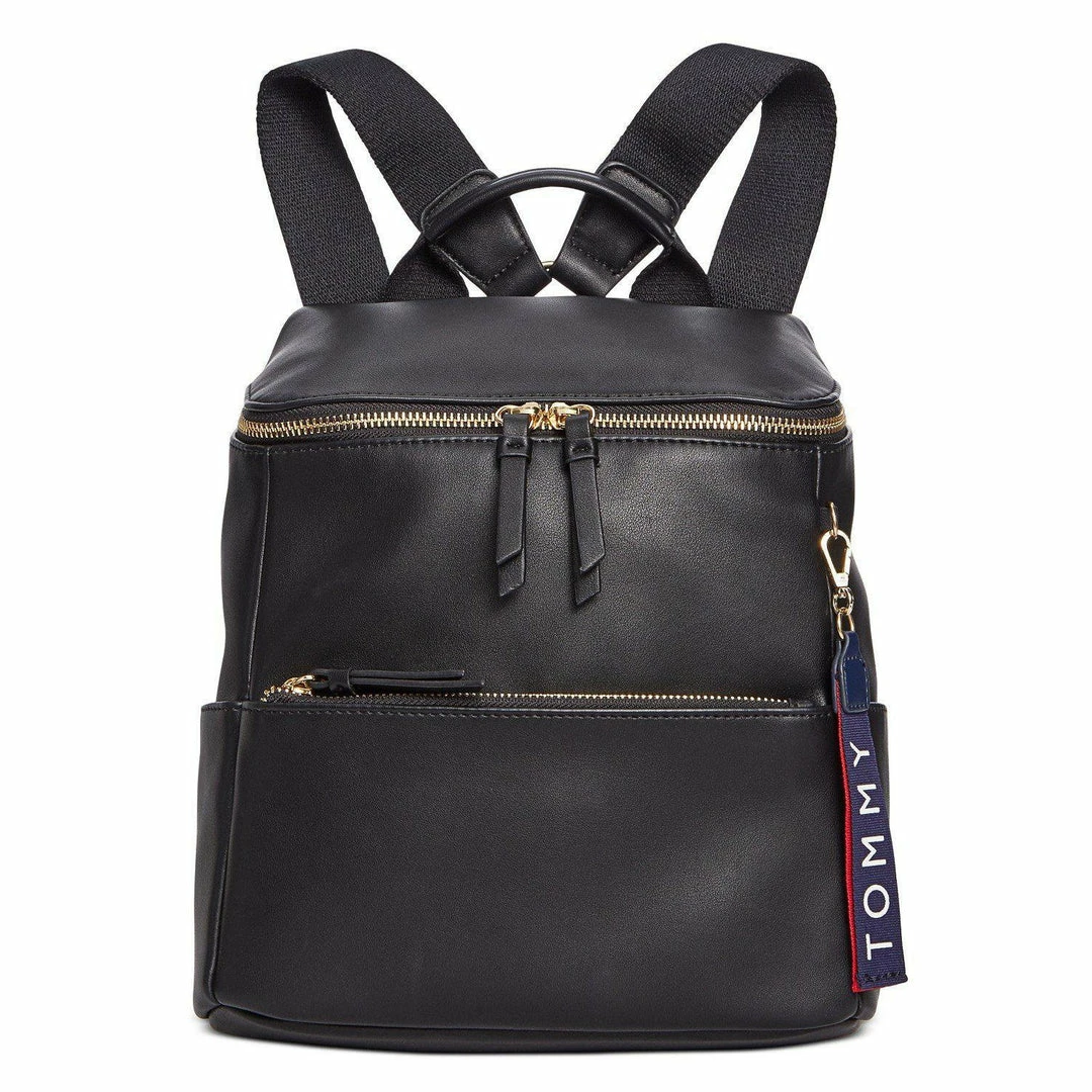 Tommy Hilfiger HANDBAGS Annada Mini Backpack 3 Tommy Hilfiger HANDBAGS Annada Mini Backpack