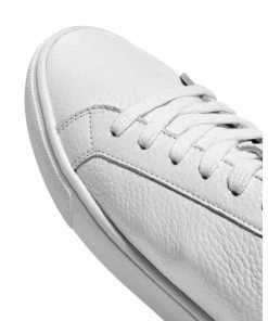 Aqua Cali Lace Up Sneakers SHOES