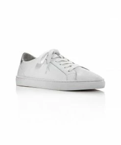 Aqua Cali Lace Up Sneakers SHOES