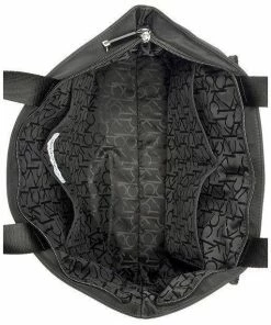 Calvin Klein Athleisure Extra-Large Tote HANDBAGS