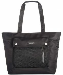 Calvin Klein Athleisure Extra-Large Tote HANDBAGS