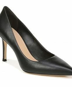 Via Spiga SHOES Cloe Pointed-Toe Pumps