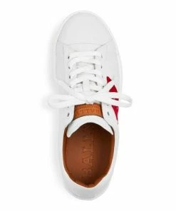 Bally Women's Wenny Low-Top Sneakers SHOES