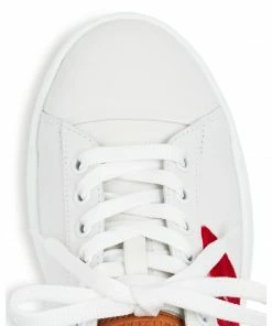 Bally Women's Wenny Low-Top Sneakers SHOES 7 Bally Women's Wenny Low-Top Sneakers SHOES