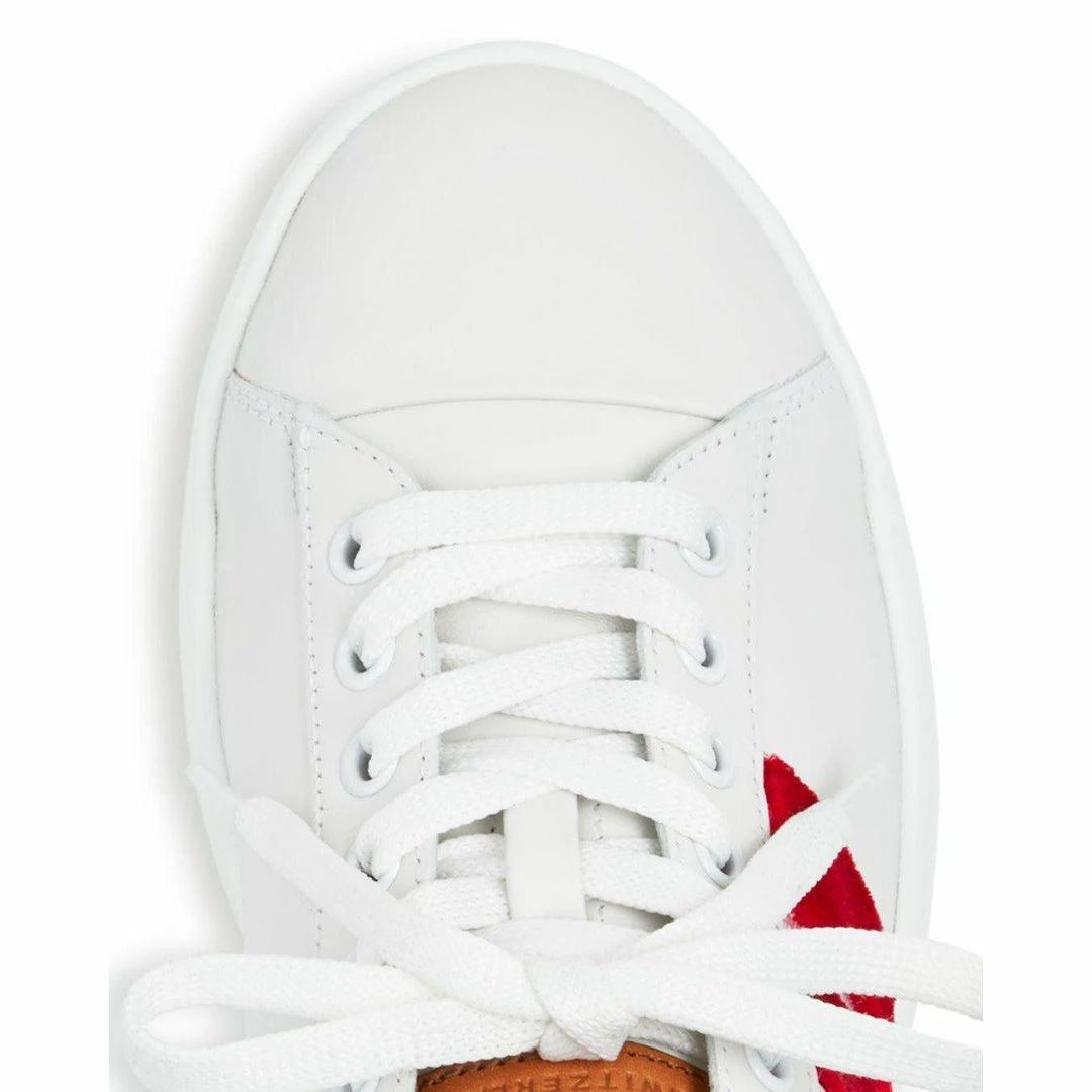 Bally Women's Wenny Low-Top Sneakers SHOES 5 Bally Women's Wenny Low-Top Sneakers SHOES