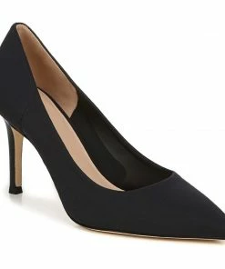 Via Spiga Cloe2 Pointed-Toe Pumps SHOES
