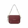 Michael Kors HANDBAGS Bedford Legacy Leather Flap Shoulder Bag