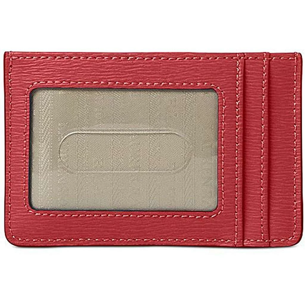 Ralph Lauren Bennington Mini Leather Card Case 3 Ralph Lauren Bennington Mini Leather Card Case