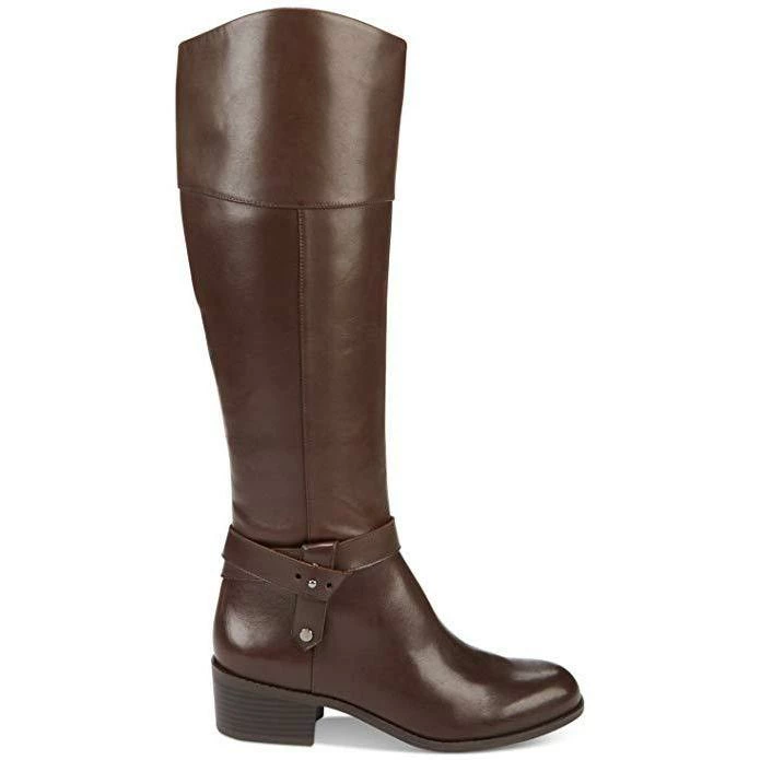 Alfani Berniee Step 'N Flex Riding Boots 4 Alfani Berniee Step 'N Flex Riding Boots
