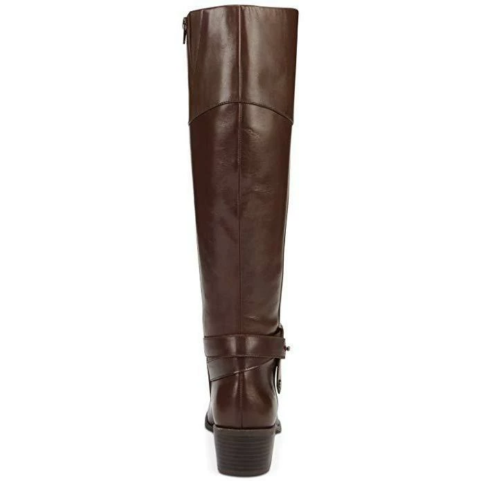 Alfani Berniee Step 'N Flex Riding Boots 5 Alfani Berniee Step 'N Flex Riding Boots