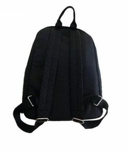 Studio 33 Black/Gray Backpack