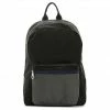 Studio 33 Black/Gray Backpack