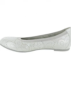 Munro Brandi Ballet Flats SHOES