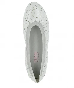 Munro Brandi Ballet Flats SHOES