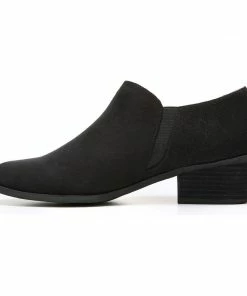 Dr. Scholl's Brief Bootie Suede