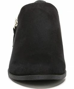 Dr. Scholl's Brief Bootie Suede