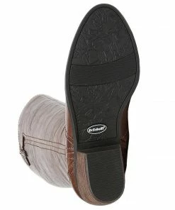 Dr. Scholl's SHOES Brilliance Wide-Calf Tall Boots