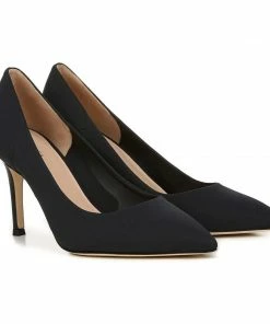 Via Spiga Cloe2 Pointed-Toe Pumps SHOES