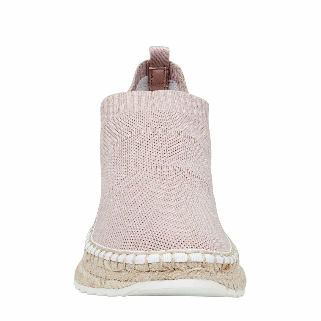 Marc Fisher Women's Jae Knit Slip-On Espadrille Sneakers 6 Marc Fisher Women's Jae Knit Slip-On Espadrille Sneakers