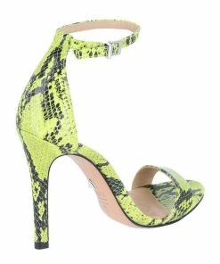 Schutz Cadey Lee Open Toe Sandal